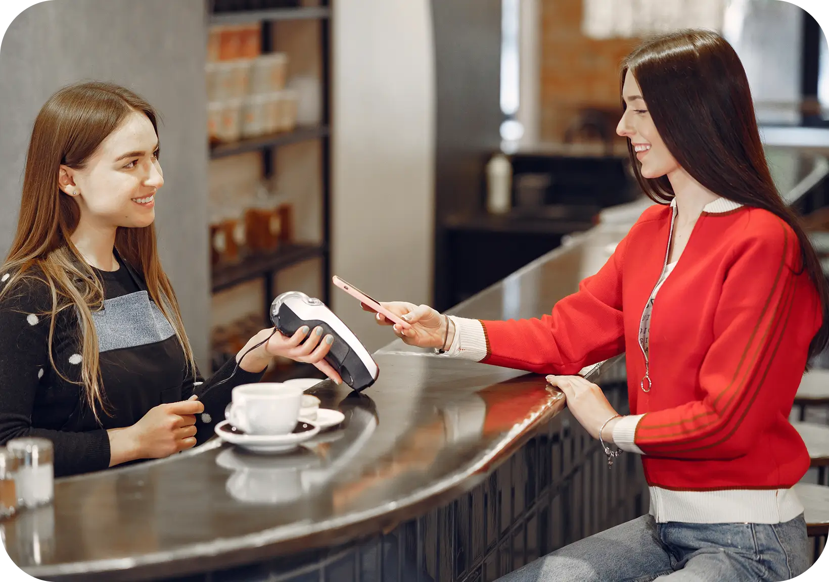 Easy Payments Through Credit Cards & Earn rewards 4X Points